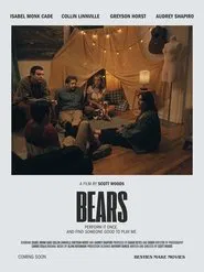 Poster do filme Bears