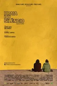 Praia do Silêncio movie poster