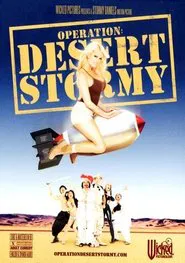 Operation: Desert Stormy movie poster
