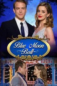 Blue Moon Ball movie poster