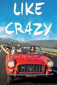 Like Crazy movie poster