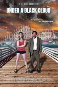 Under a Black Cloud movie poster