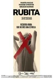 Poster do filme Rubita