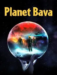 Planet Bava movie poster