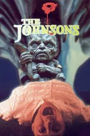 Poster do filme The Johnsons
