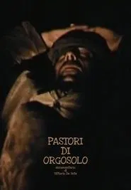 Orgosolo’s Shepherds movie poster