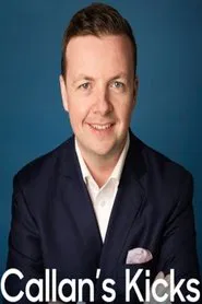 Callan's Kicks tv show poster