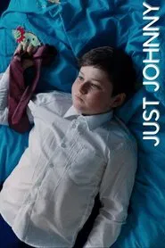 Just Johnny movie poster