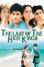 The Last of the High Kings movie poster