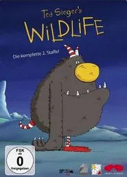 Ted Sieger's Wildlife tv show poster