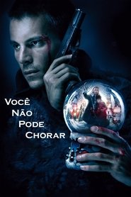Poster do filme Você Não Pode Chorar