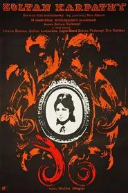 Poster do filme A Hungarian Nabob 2: Karpathy Zoltan