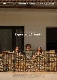 Experts of Youth movie poster