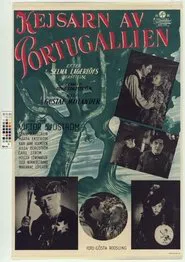 Poster do filme The Emperor of Portugallia
