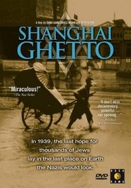 Shanghai Ghetto movie poster