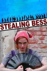 Stealing Bess movie poster