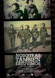 Nosotras también estuvimos movie poster