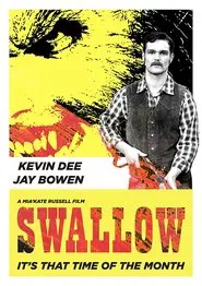 Swallow movie poster
