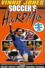 Soccer's Hard Men movie poster