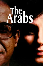 The Arabs: A Living History tv show poster