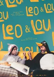 Leo & Lou movie poster
