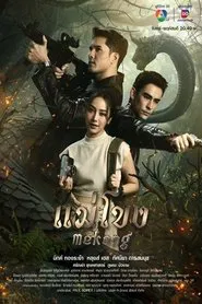 Poster da série Mekong