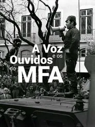 Poster do filme The Voice and Ears of MFA