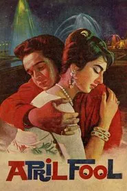 April Fool movie poster