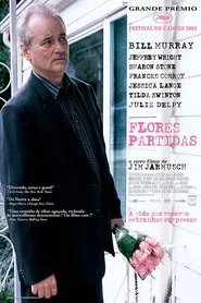 Poster do filme Flores Partidas