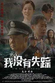 我没有失踪 movie poster