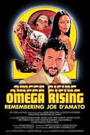 Omega Rising: Remembering Joe D'Amato movie poster