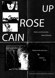 Cain Rose Up movie poster