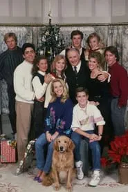 A Year in the Life tv show poster