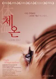 Poster do filme Body Temperature