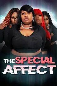 Poster do filme The Special Affect