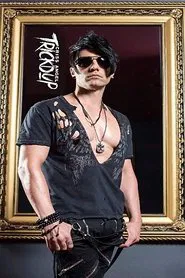 Poster do filme Criss Angel Trick'd Up