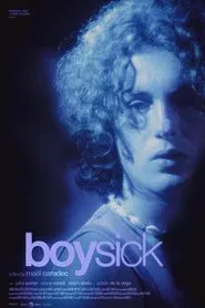 Boysick movie poster