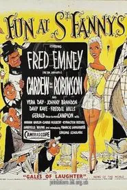 Fun at St. Fanny's movie poster