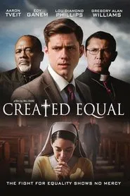 Created Equal movie poster