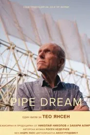 Pipe Dream movie poster