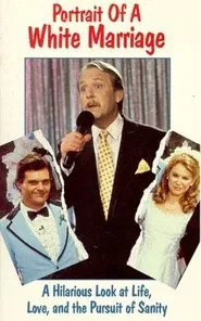 Portrait of a White Marriage movie poster