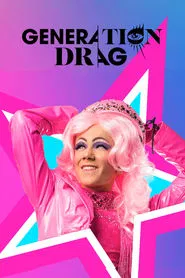 Generation Drag tv show poster