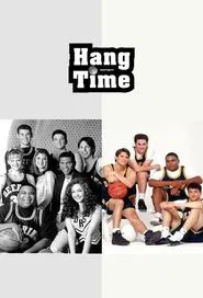 Hang Time tv show poster
