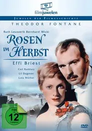 Rosen im Herbst movie poster