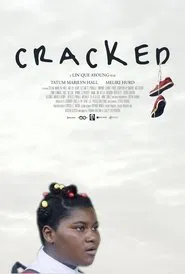 Cracked movie poster