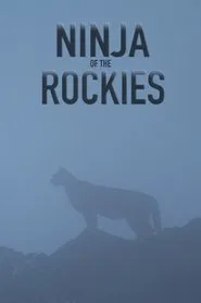 Ninja of the Rockies tv show poster