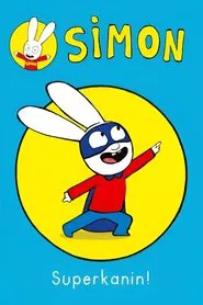 Simon Superlapin tv show poster