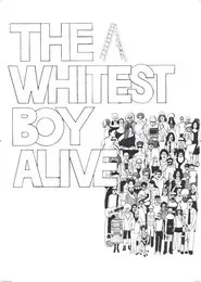 The Whitest Boy Alive Mini Documentary movie poster