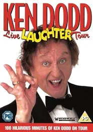 Ken Dodd: Live Laughter Tour movie poster