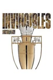 Arsenal Invincibles movie poster